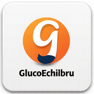GlucoEchilibruc logo