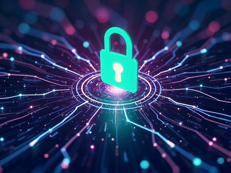 Securitate cibernetică și protecția datelor