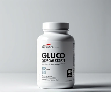 GlucoControl Complex