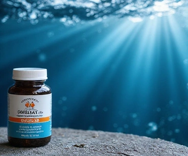 Omega-3 Pur